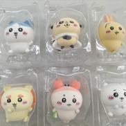 ちいかわ なんか小さくてかわいいどーる2|BANDAI