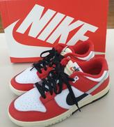 DUNK LOW RETRO PRM|NIKE