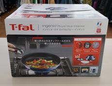 インジニオ ネオ ロイヤルブルー インテンス|T-fal