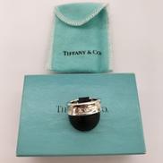 シルバーリング|TIFFANY&CO.