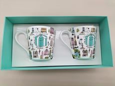 カップ|TIFFANY&CO.