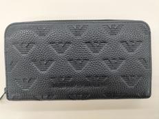 長財布|EMPORIO ARMANI