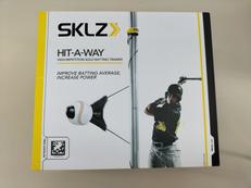 野球用品関連|SKLZ