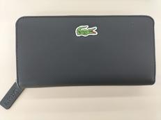長財布|LACOSTE