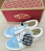 スニーカー|VANS