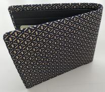 2つ折り財布|印傳屋