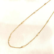 ネックレス|全長39CM