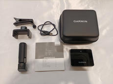 弾道測定器|GARMIN