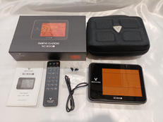 SWING CADDIE|VOICE CADDIE