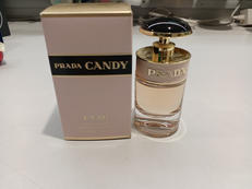 EAU DE TOILETTE|PRADA