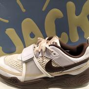 ZOOM FIELD JAXX|NIKE