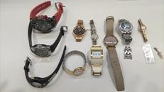 ジャンク腕時計おまとめ2|混在