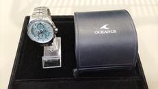 OCEANUS MANTA|CASIO
