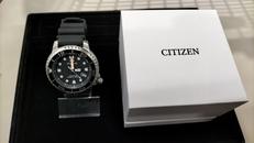 ソーラー腕時計|CITIZEN