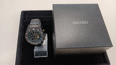 ソーラー クロノグラフ|SEIKO