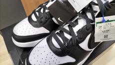 AMBUSH/20AW/NIKE DUNK HIGH AMB|NIKE