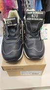 レザースニーカー|NEW BALANCE