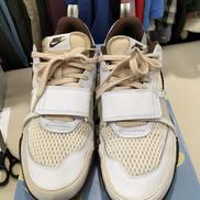 ZOOM FIELD JAXX|NIKE