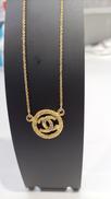ビンテージネックレス|CHANEL