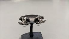 ピアス　ココマーク|CHANEL