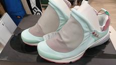 AIR PREST FOOT TENT|NIKE×COMME DES GARCONS