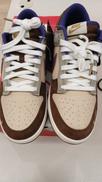 DUNK LLOW PRM|NKE