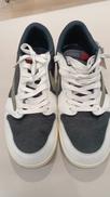 AIR JORDAN 1 LOW OG SP|NIKE
