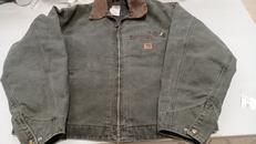 デトロイトジャケット|CARHARTT