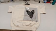 スウェードシャツ|Maison Martin Margiela