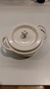OVEN POT ROUND #18|VERMICULAR