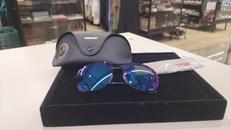 CHROMANCE|RAYBAN