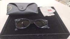 サングラス|RAY BAN