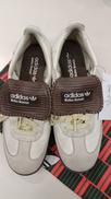 WALES BONNER SAMBA NUBUCK|ADIDAS