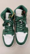 AIR JORDAN MID SEATTLE SUPERSO|NIKE