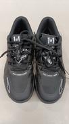 LAMELO BALL MB.01 LOW 'BLACK W|PUMA
