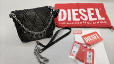 CHARM-D SHOULDER S|DIESEL