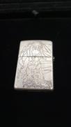 オイルライター|ZIPPO