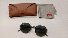サングラス|RAY BAN