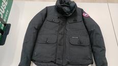 ダウンジャケット|CANADA GOOSE