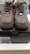 AIRFORCE1LOW"BAROQUEBROWN"|SUPREME×NIKE