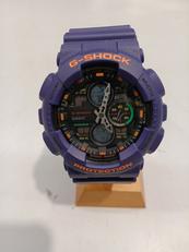 G-SHOCK|CASIO