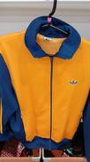 トラックジャケット|ADIDAS