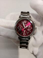ソーラー腕時計|SEIKO