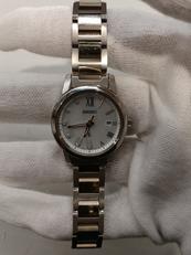 電波ソーラー|SEIKO