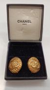 イヤリング|CHANEL