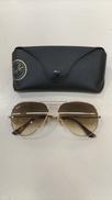ティアドロップ|RAY-BAN