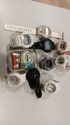 ジャンク扱い 保証なし|G-SHOCK 10本