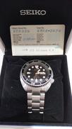 ダイバーズ時計|SEIKO