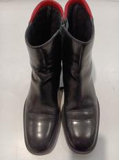 ジップブーツ|GUCCI