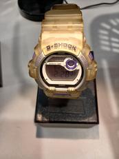 G-SHOCK|CASIO
